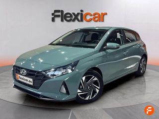 Hyundai i20 1.2 MPI Klass
