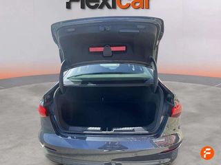 Audi A3 Sedan Black line 30 TFSI 81kW S tronic