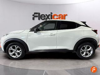 Nissan Juke DIG-T 84 kW (114 CV) 6M/T N-Connecta
