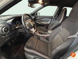 Nissan Juke DIG-T 84 kW (114 CV) 6M/T N-Connecta