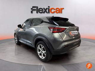 Nissan Juke DIG-T 84 kW (114 CV) 6M/T N-Connecta