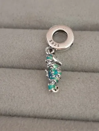 Charm Caballito de mar