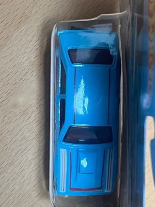 Hot Wheels '76 Chevy Chevette