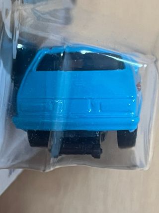 Hot Wheels '76 Chevy Chevette