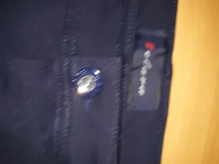 Pantalones elara azules