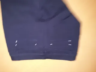 Pantalones elara azules