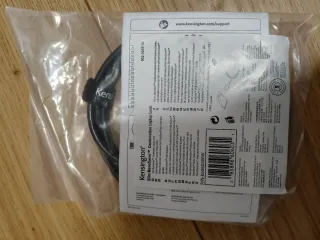 Candado Kensington NanoSaver Combinación