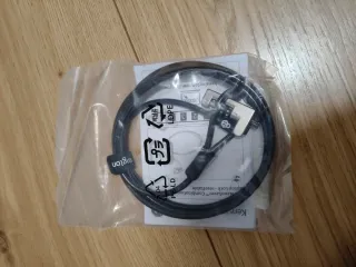 Candado Kensington NanoSaver Combinación