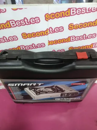 Cocina Portátil Smart Kemper 104987E Nueva