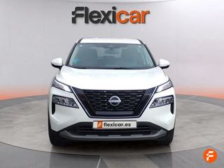 Nissan X-Trail 7pl 1.5 e-4ORCE 158kW 4x4 A/T N-Connecta