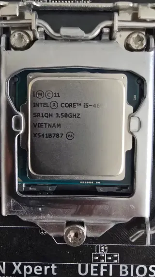 Placa Base ASUS B85M-K