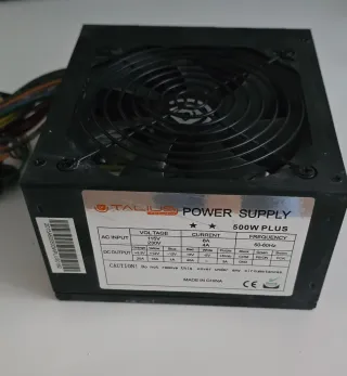 Placa Base ASUS B85M-K