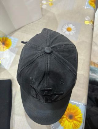 Cappello NY New Era Nero