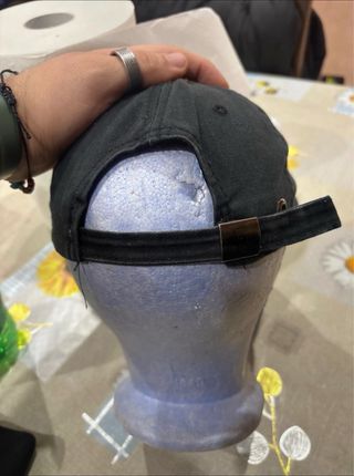 Cappello NY New Era Nero