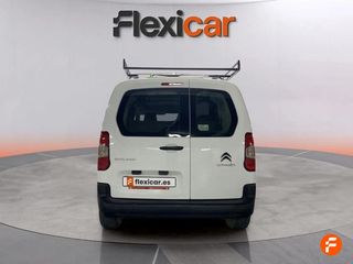 Citroën Berlingo Talla M BlueHDi 100 S&S LIVE PACK