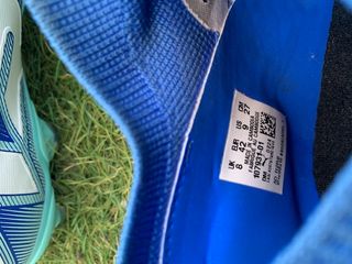 Botas de fútbol Puma Future 7. Talla 42