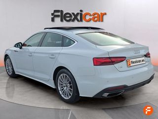 Audi A5 30 TDI 140kW (136CV) S tronic Sportback - 5P (2021)