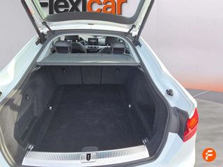 Audi A5 30 TDI 140kW (136CV) S tronic Sportback - 5P (2021)