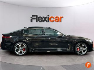 Kia Stinger 3.3 T-GDi 272kW (370CV) GT 4x4