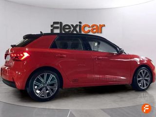 Audi A1 25 TFSI 70kW (95CV) Sportback