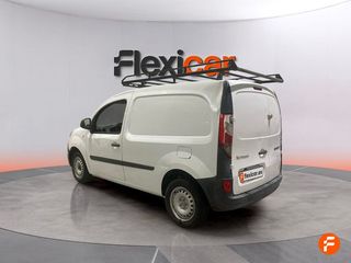 Renault Kangoo RENAULT Kangoo Furgón Diesel Kangoo Fg. 1.5 DCi