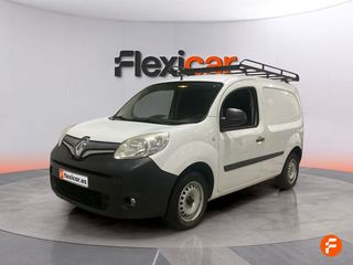 Renault Kangoo RENAULT Kangoo Furgón Diesel Kangoo Fg. 1.5 DCi