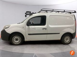 Renault Kangoo RENAULT Kangoo Furgón Diesel Kangoo Fg. 1.5 DCi