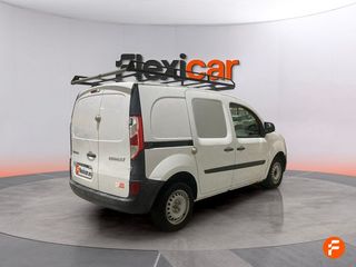 Renault Kangoo RENAULT Kangoo Furgón Diesel Kangoo Fg. 1.5 DCi