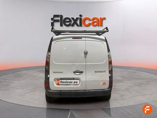 Renault Kangoo RENAULT Kangoo Furgón Diesel Kangoo Fg. 1.5 DCi