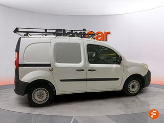 Renault Kangoo RENAULT Kangoo Furgón Diesel Kangoo Fg. 1.5 DCi
