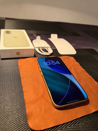 iPhone 17 Verde 256GB Nuevo