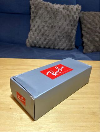 Gafas de sol Ray-Ban Negras Nuevas