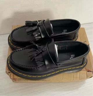 Mocasines Dr. Martens Adrian Talla 43
