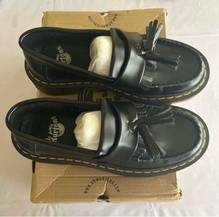Mocasines Dr. Martens Adrian Talla 43