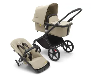 Bugaboo Cameleon 2016