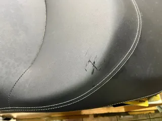 Asiento Honda Forza 125