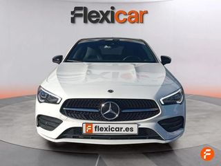 Mercedes CLA 200D COUPE