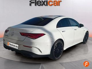 Mercedes CLA 200D COUPE