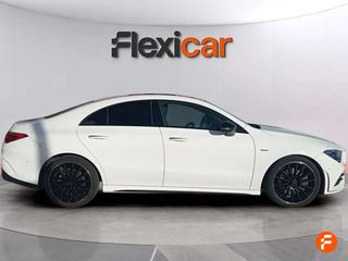 Mercedes CLA 200D COUPE