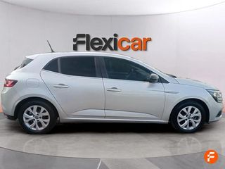 Renault Megane Limited TCe 103 kW (140CV) GPF -SS