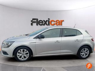 Renault Megane Limited TCe 103 kW (140CV) GPF -SS