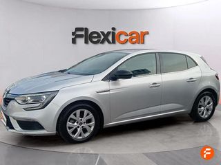 Renault Megane Limited TCe 103 kW (140CV) GPF -SS