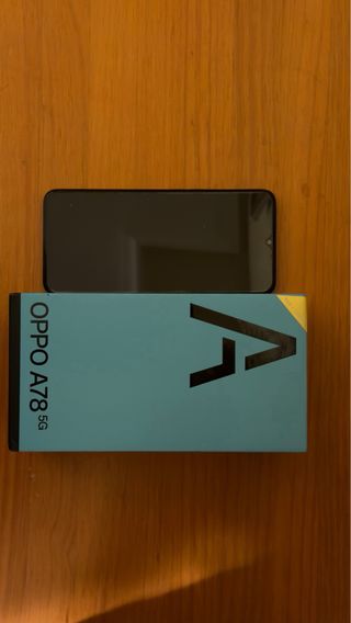 Oppo A78 5G 128GB