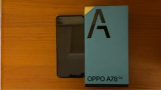 Oppo A78 5G 128GB