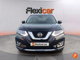 Nissan X-Trail 5P dCi 110 kW (150 CV) E6D 4X4-i N-CONN.