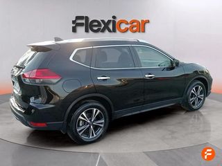 Nissan X-Trail 5P dCi 110 kW (150 CV) E6D 4X4-i N-CONN.