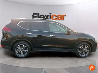 Nissan X-Trail 5P dCi 110 kW (150 CV) E6D 4X4-i N-CONN.