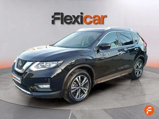 Nissan X-Trail 5P dCi 110 kW (150 CV) E6D 4X4-i N-CONN.