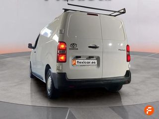 Toyota Proace PROACE
