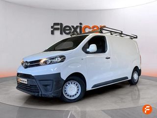 Toyota Proace PROACE